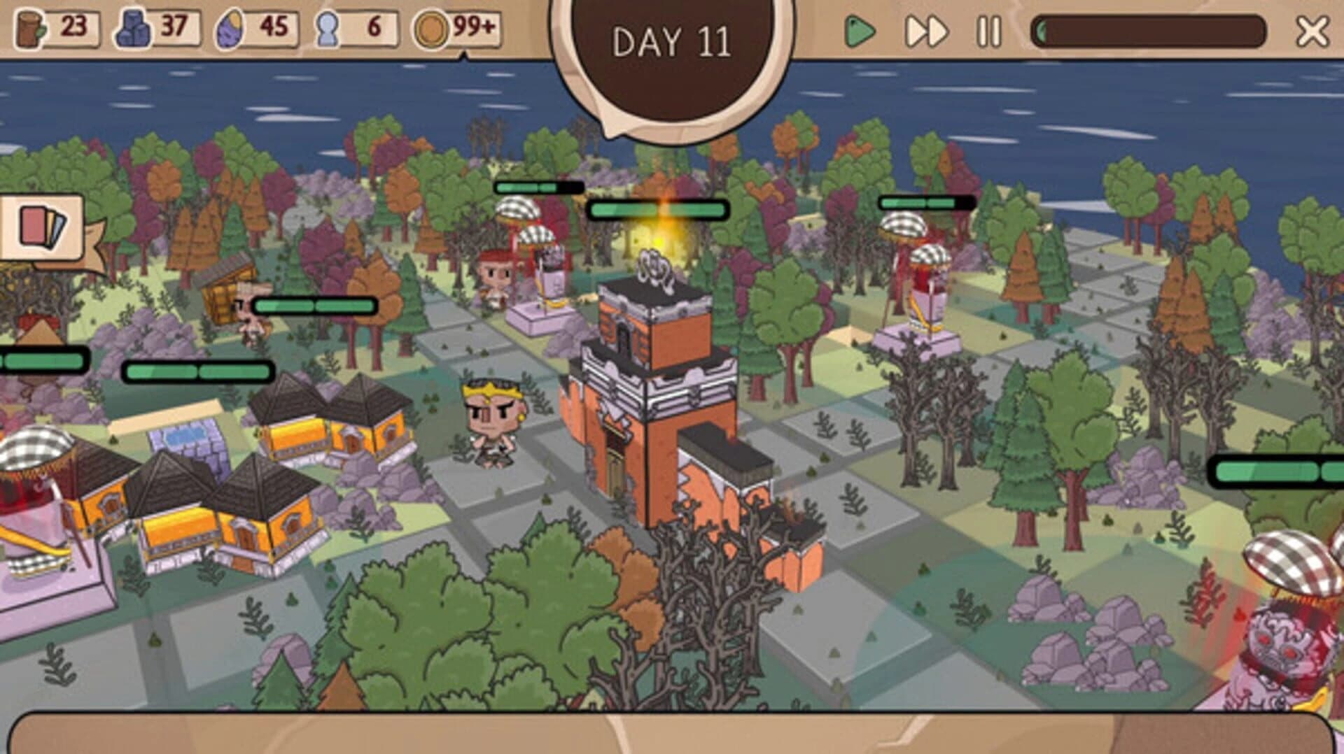 Once Upon a Kingdom screenshot 4