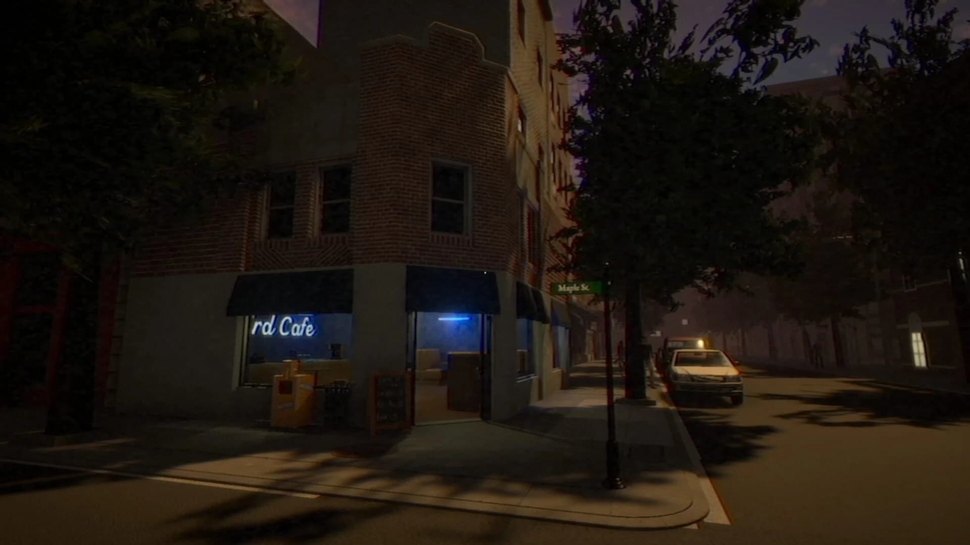 Once Upon a Mind: A Little Too Friendly screenshot 4