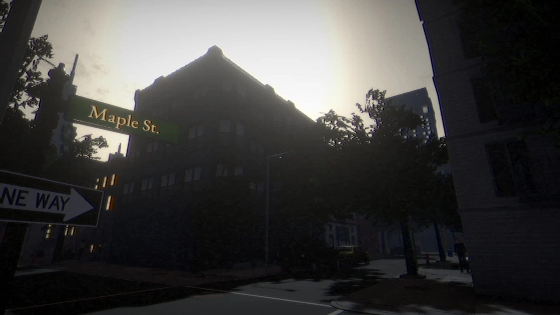 Once Upon a Mind: A Little Too Friendly screenshot 3