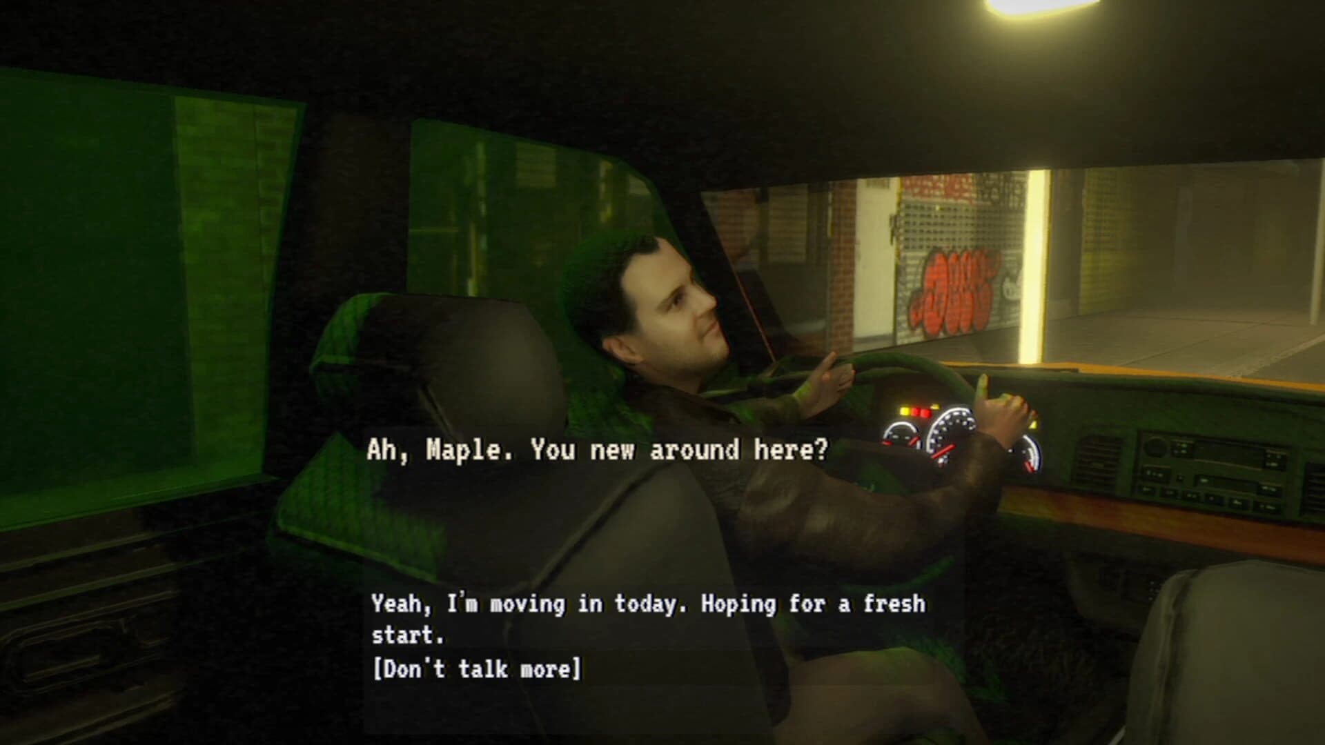 Once Upon a Mind: A Little Too Friendly screenshot 1