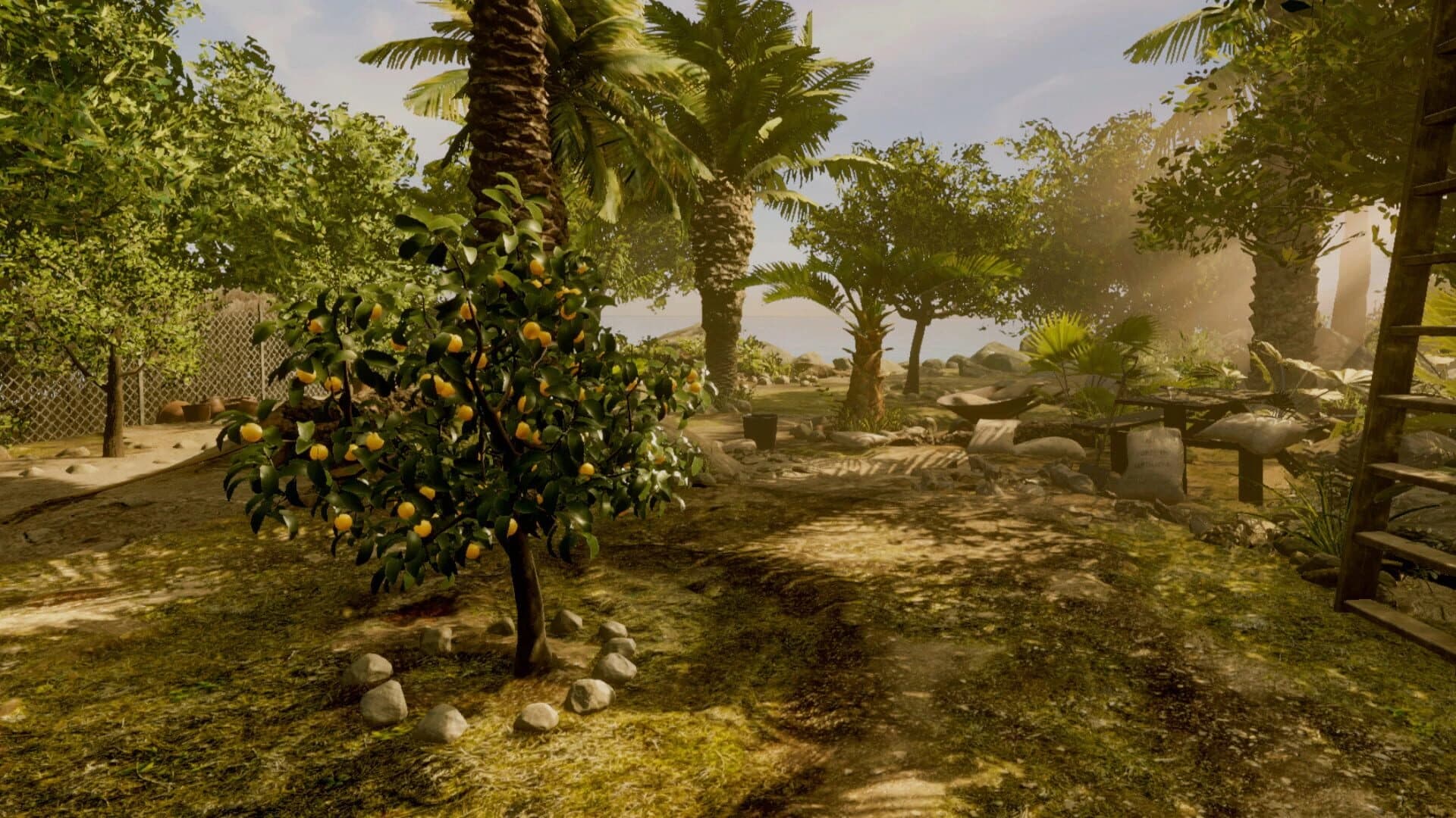 Once Upon a Sea screenshot 5