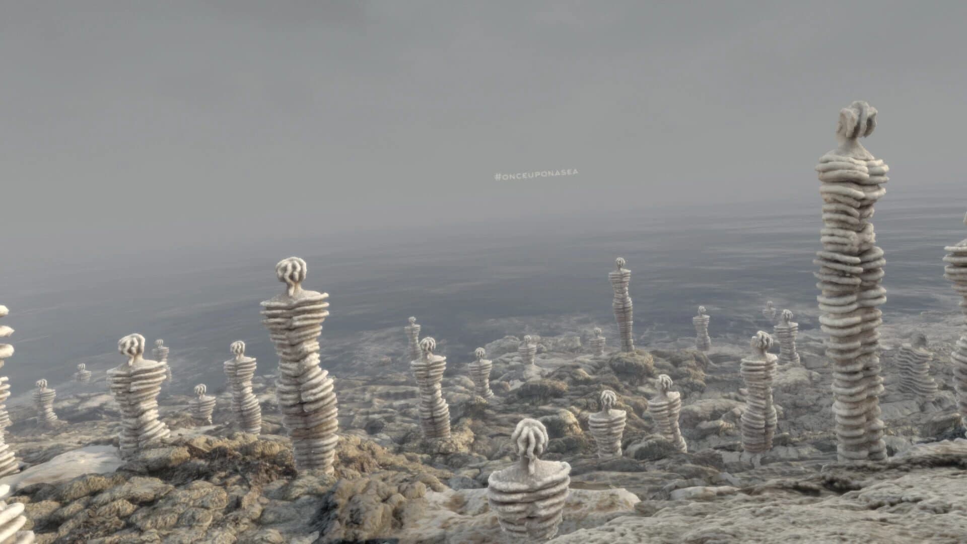 Once Upon a Sea screenshot 2