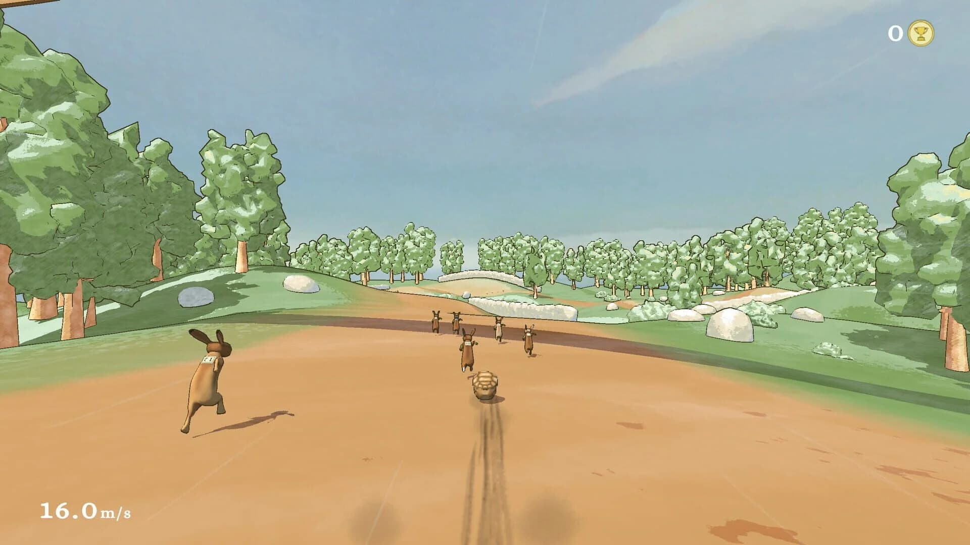 Once Upon a Shell screenshot 1