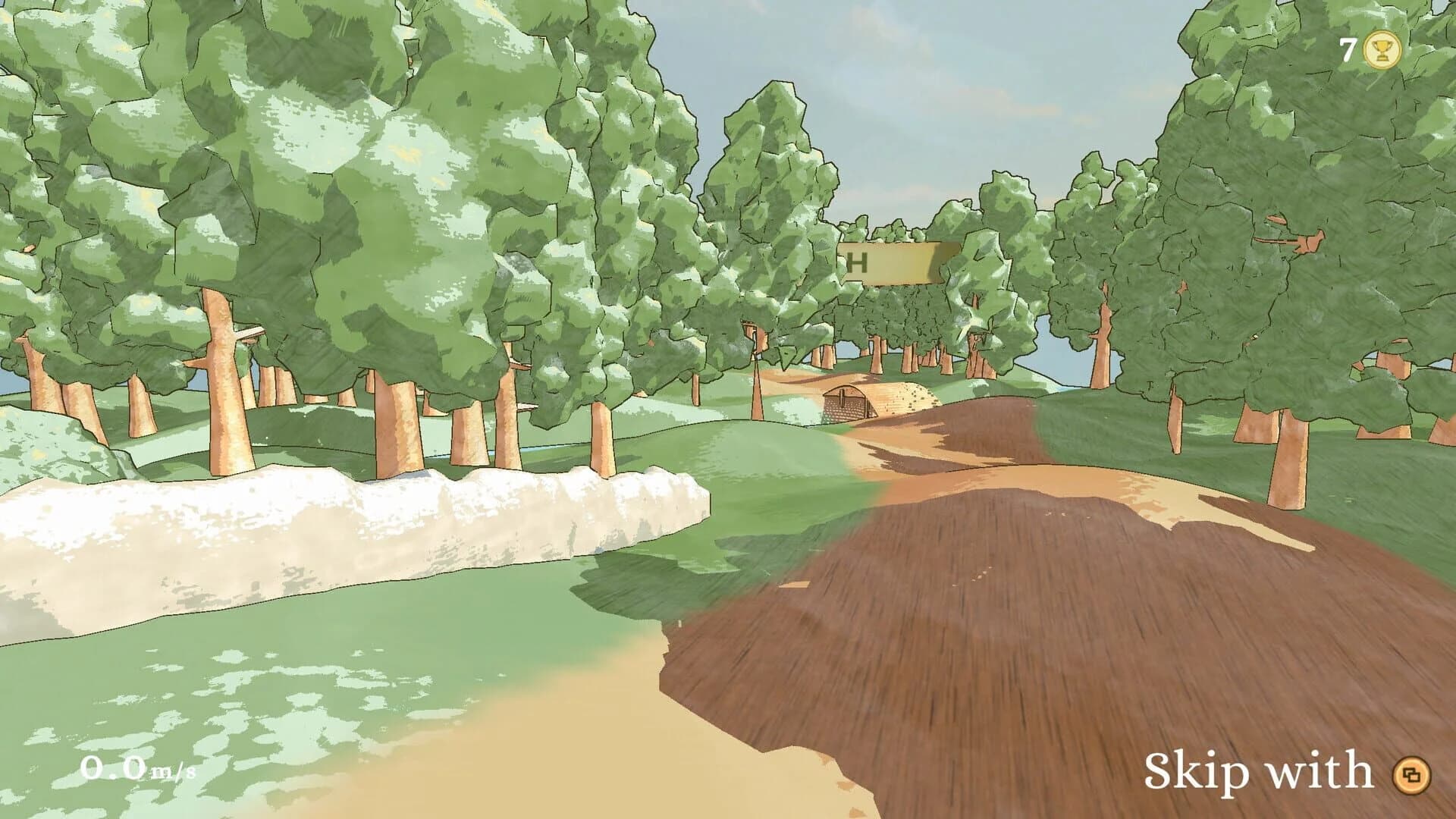 Once Upon a Shell screenshot 5