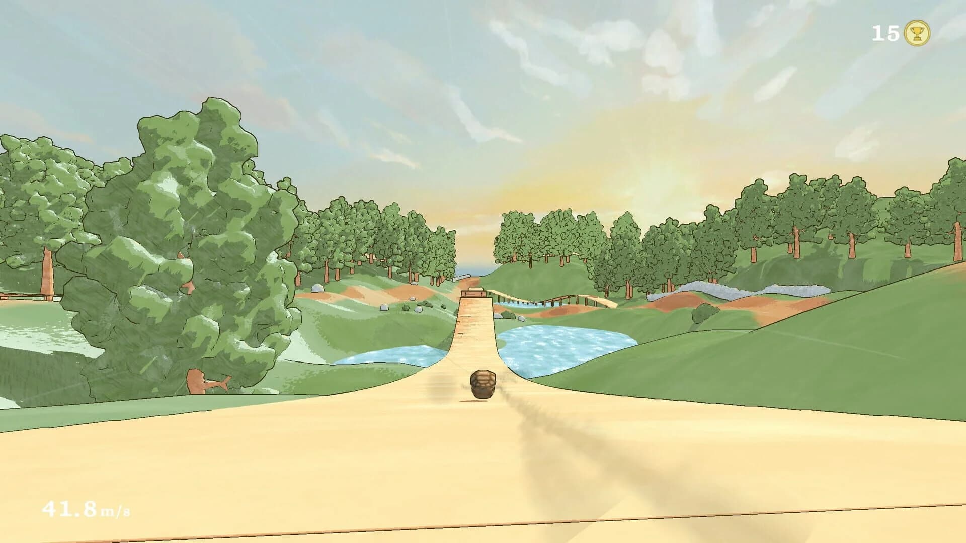 Once Upon a Shell screenshot 4