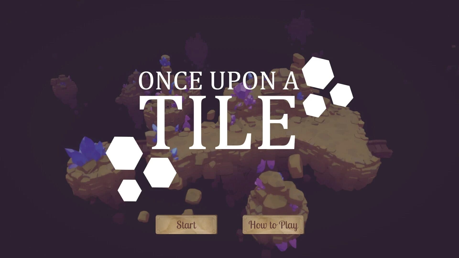 Once Upon a Tile screenshot 1