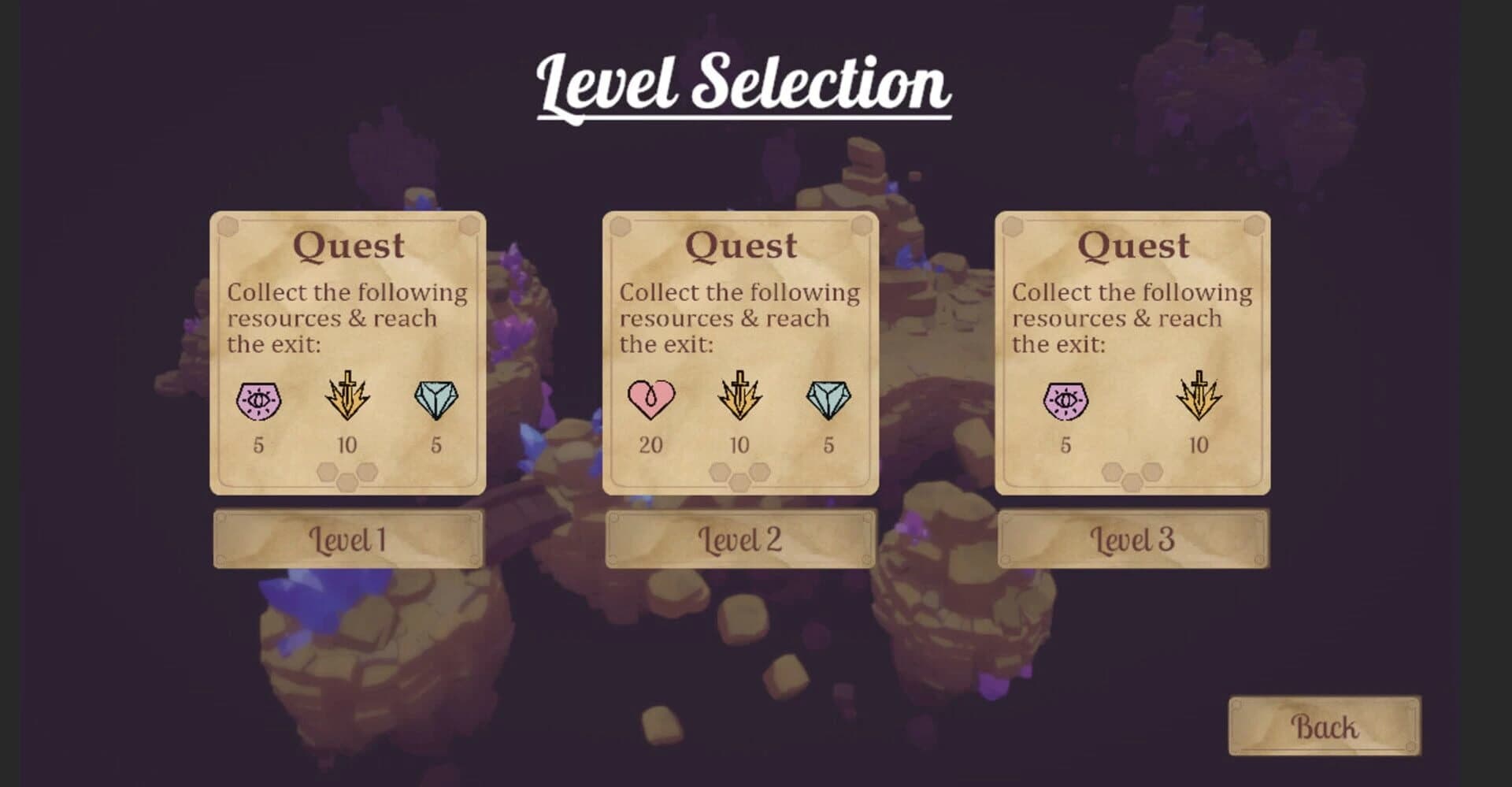 Once Upon a Tile screenshot 3