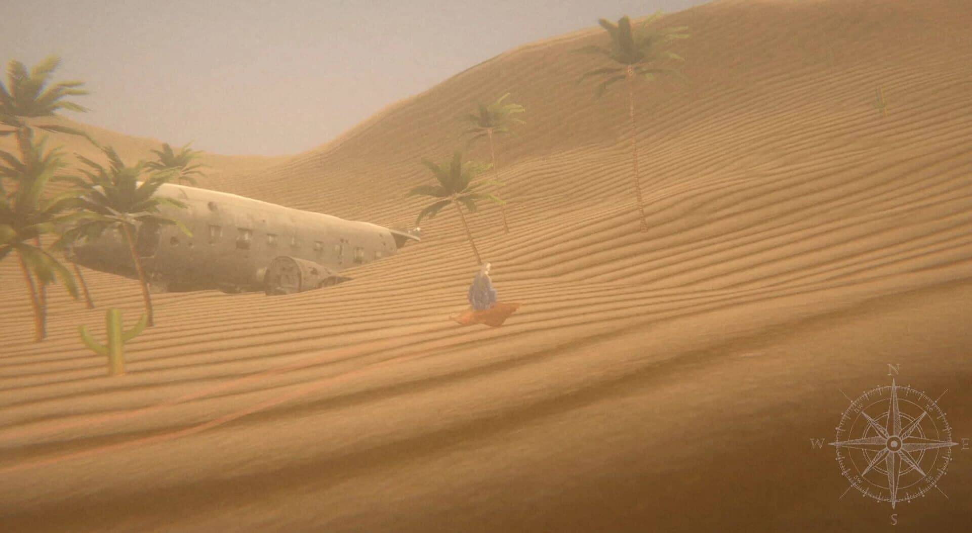 Once Upon a Time in Morocco screenshot 1