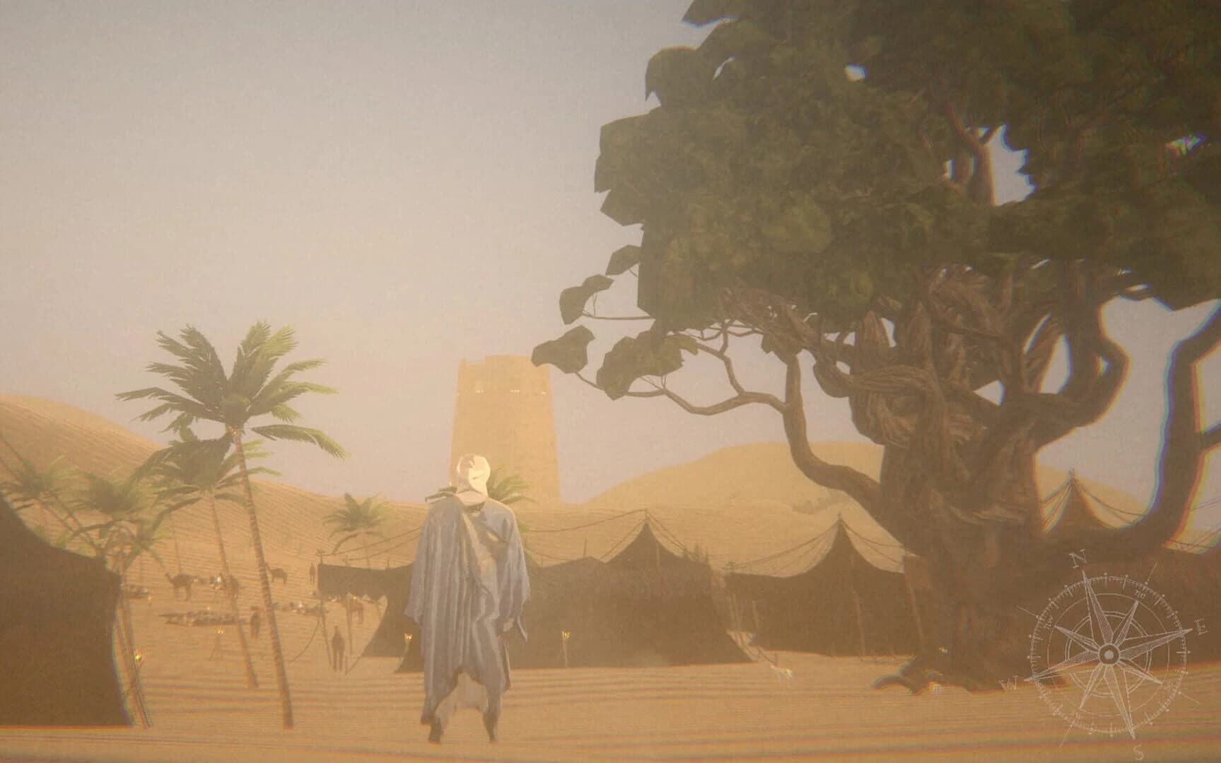 Once Upon a Time in Morocco screenshot 4