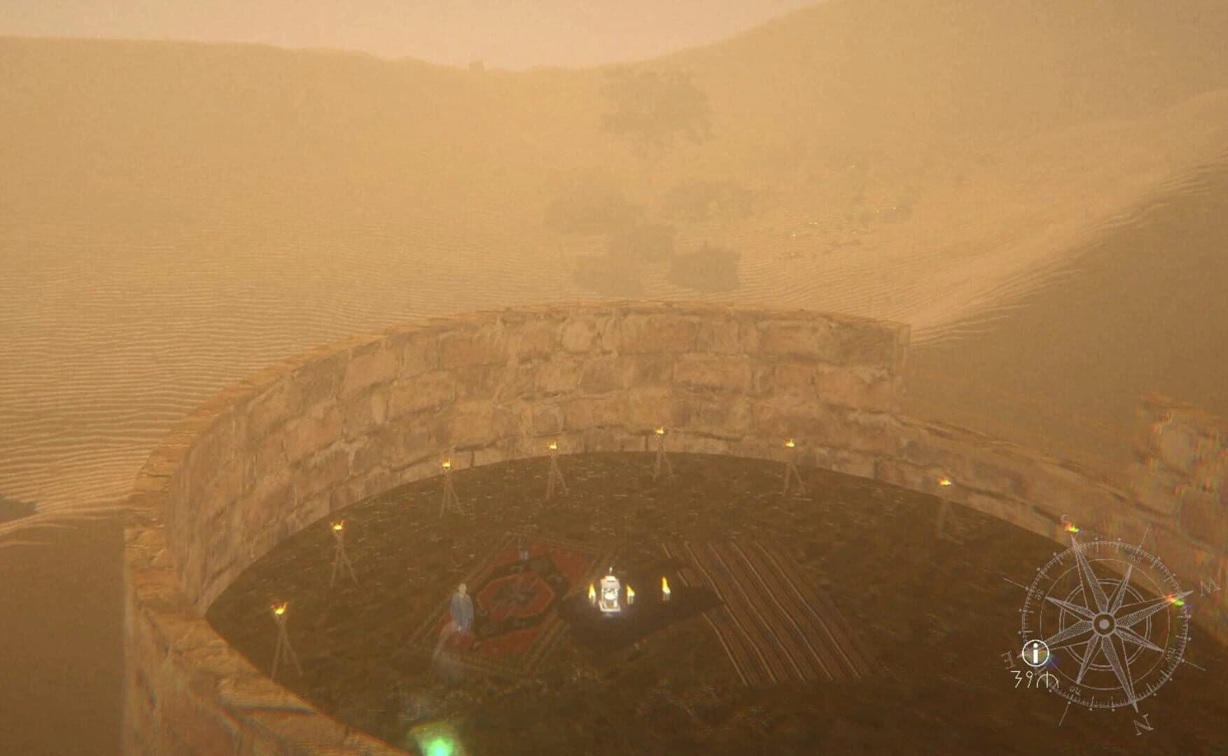 Once Upon a Time in Morocco screenshot 2