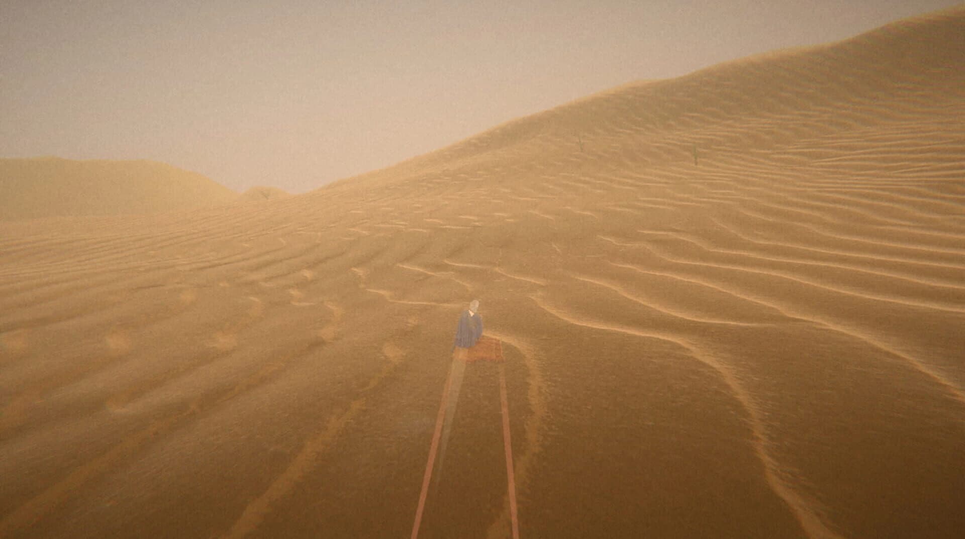 Once Upon a Time in Morocco screenshot 3