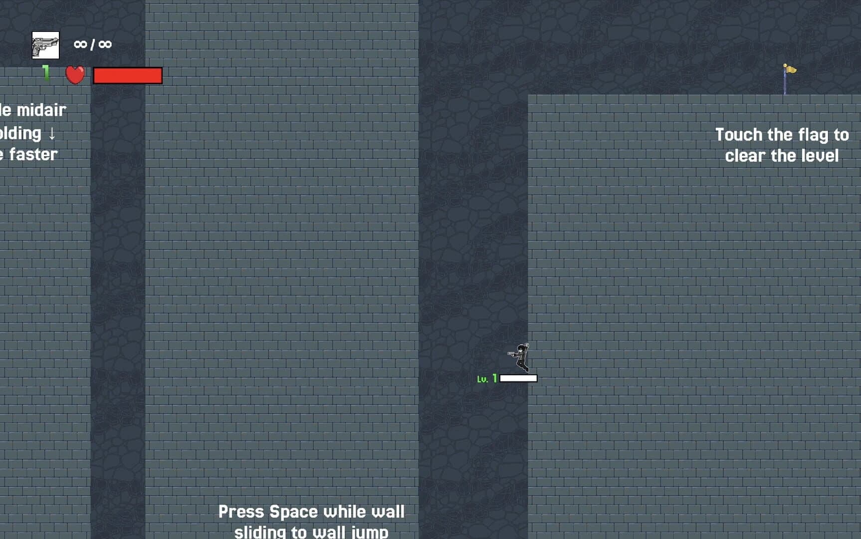Ondine: Prototype screenshot 5