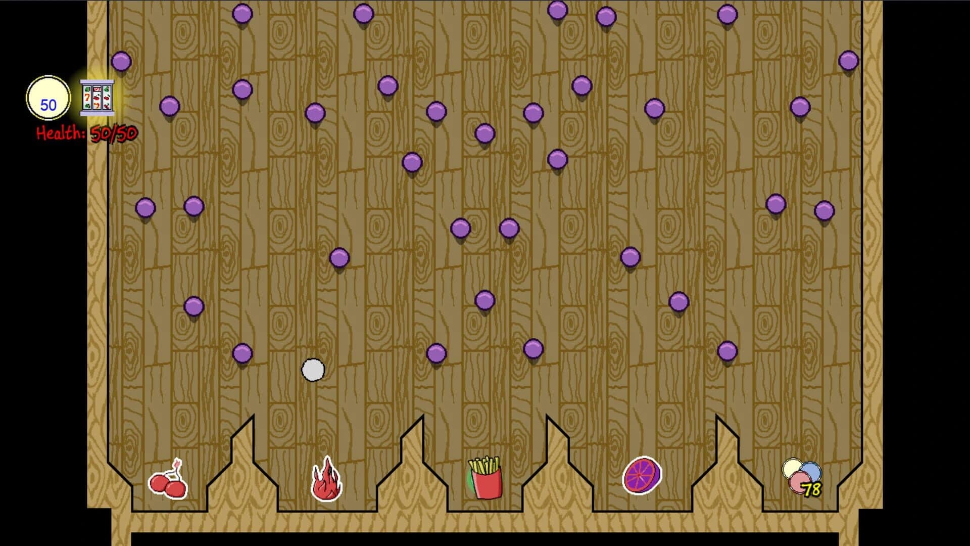 One Armed Bandit screenshot 5