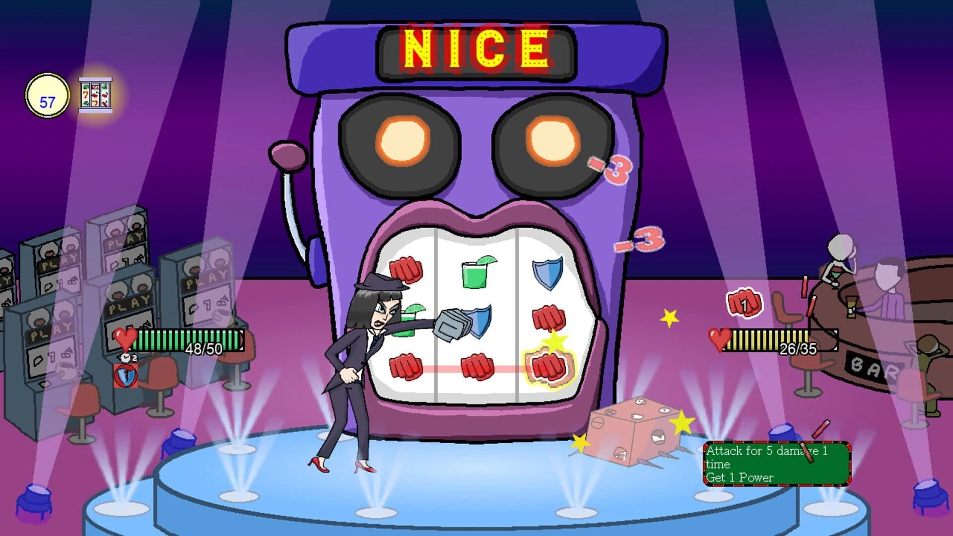 One Armed Bandit screenshot 3
