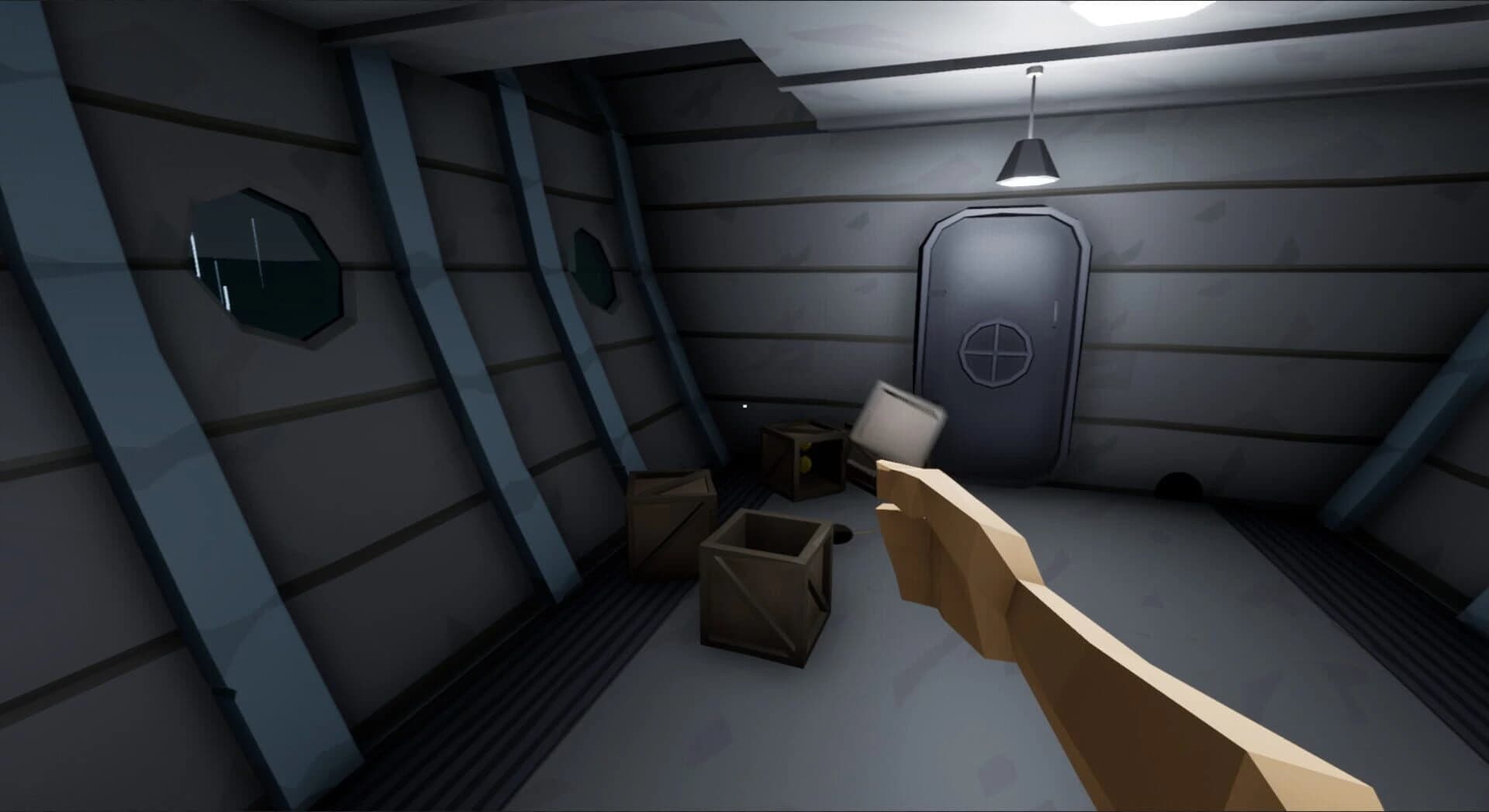 One-armed Cook: Ships and Oceans screenshot 4