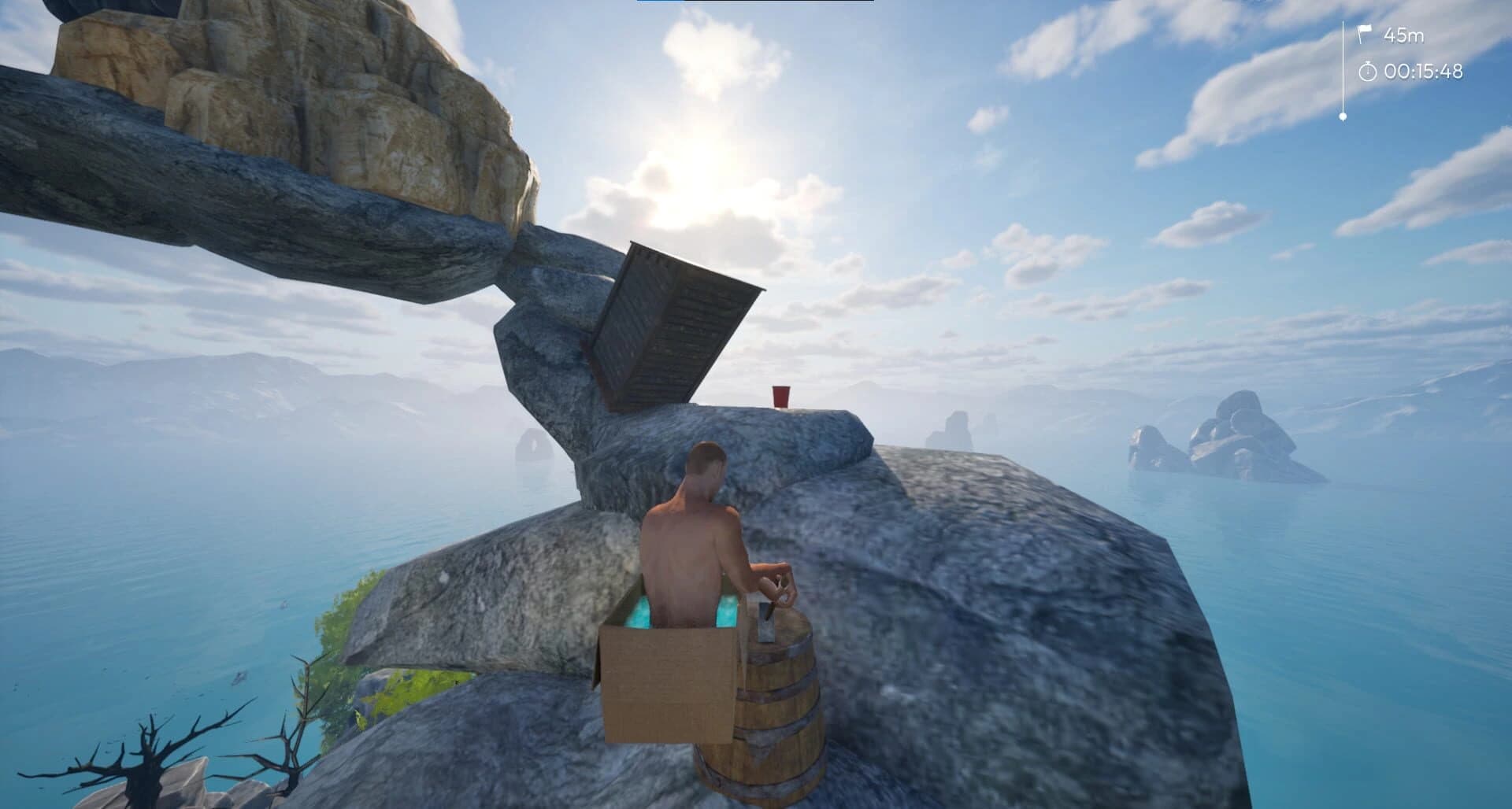 One Box One Goal screenshot 5