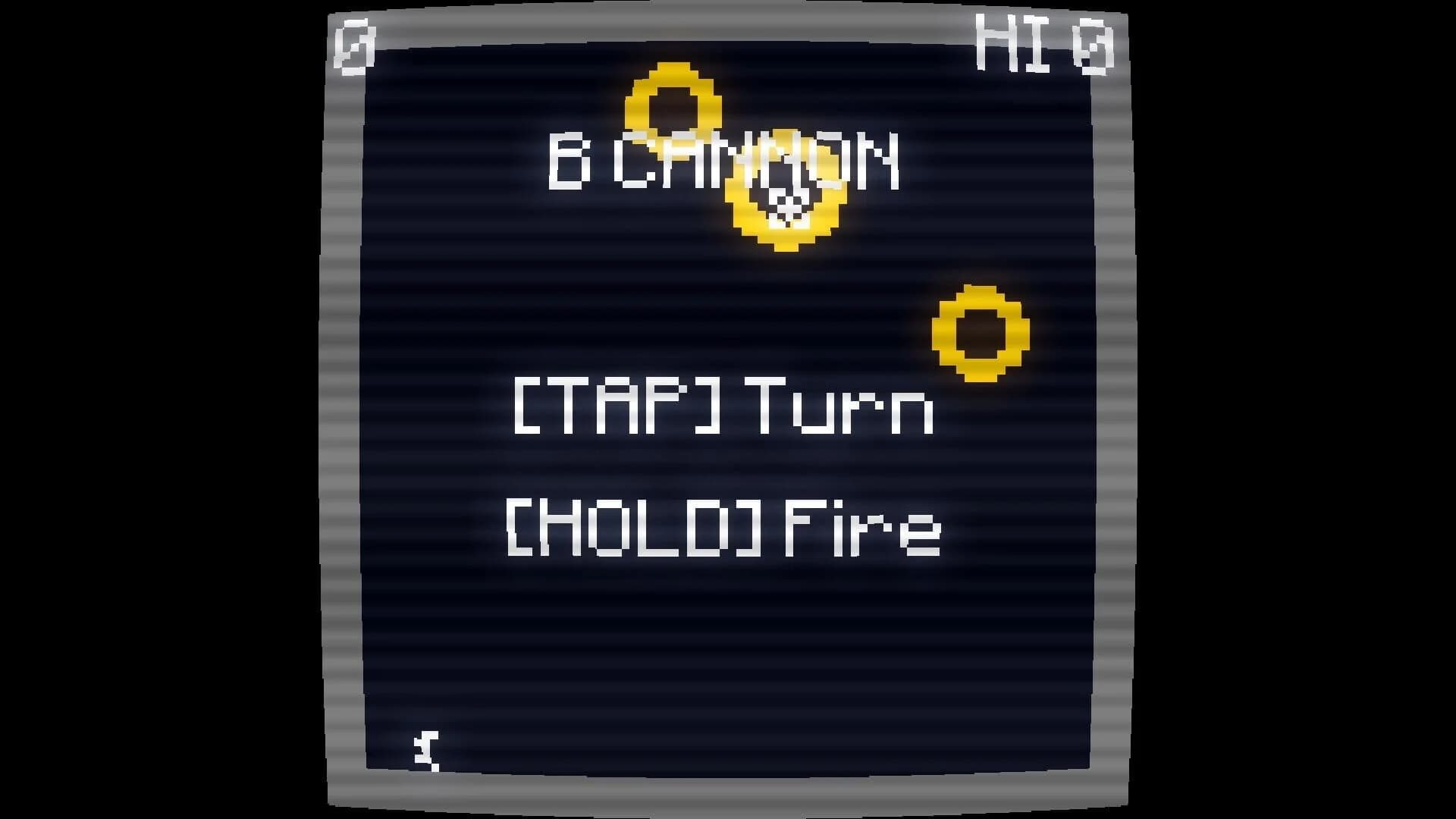 One Button Games 5-in-1 screenshot 1