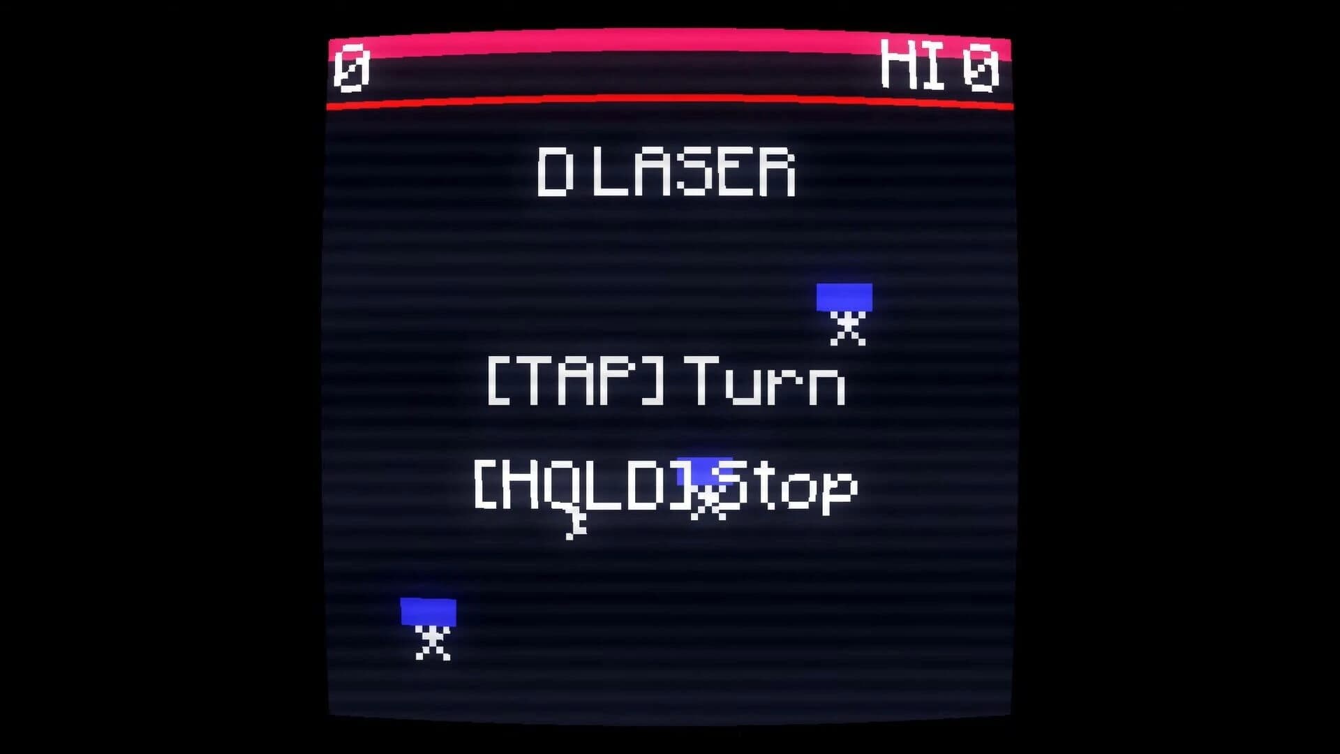 One Button Games 5-in-1 vol. 3 screenshot 2