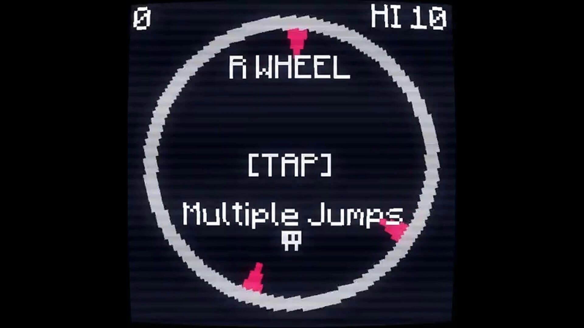 One Button Games 5-in-1 Vol. 5 screenshot 5