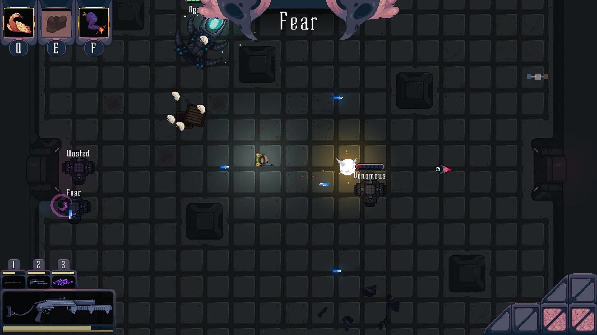 One by One screenshot 5