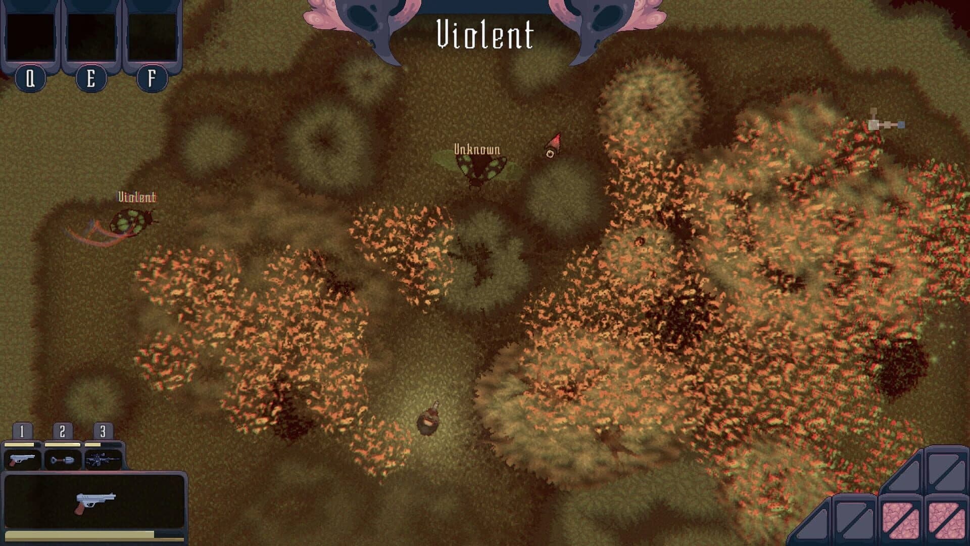 One by One screenshot 2