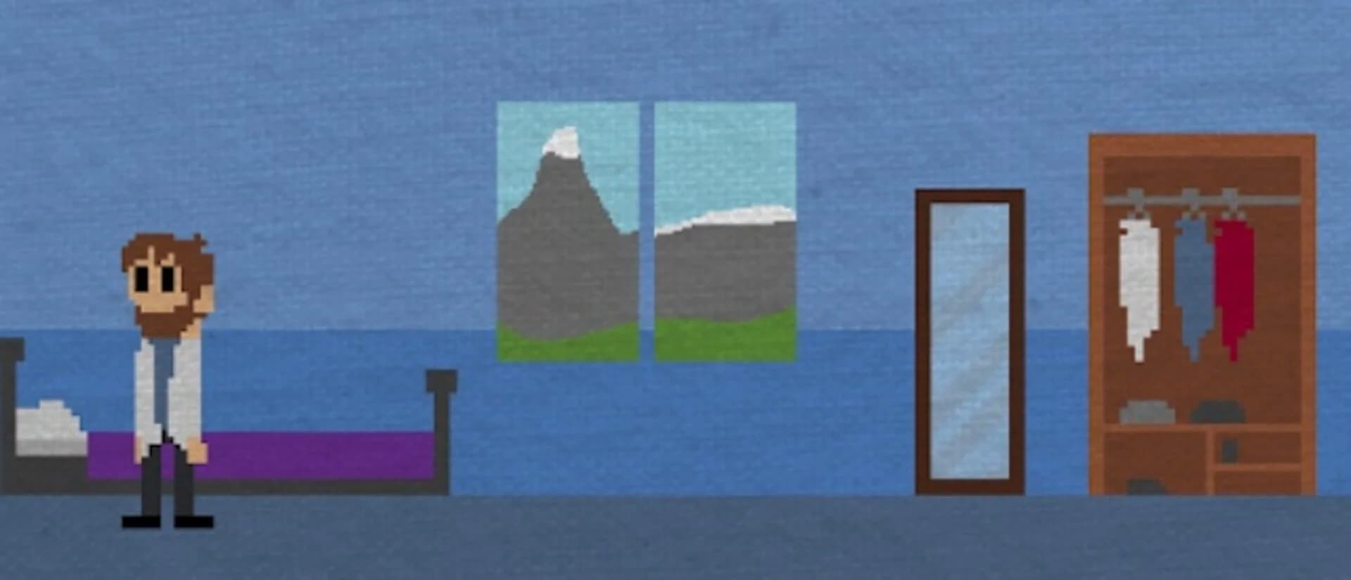 One Chance screenshot 1