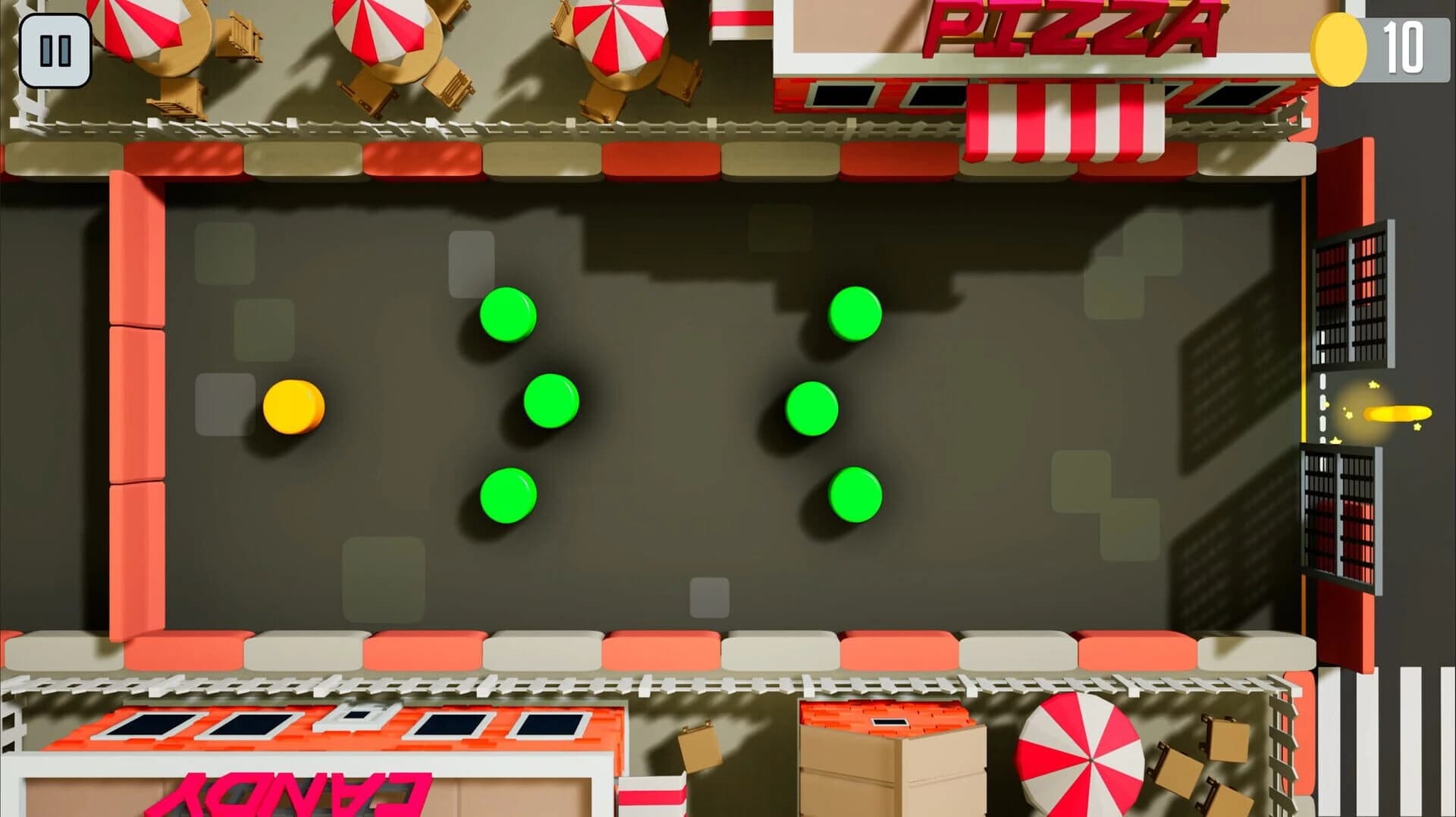 One Dash Star screenshot 5