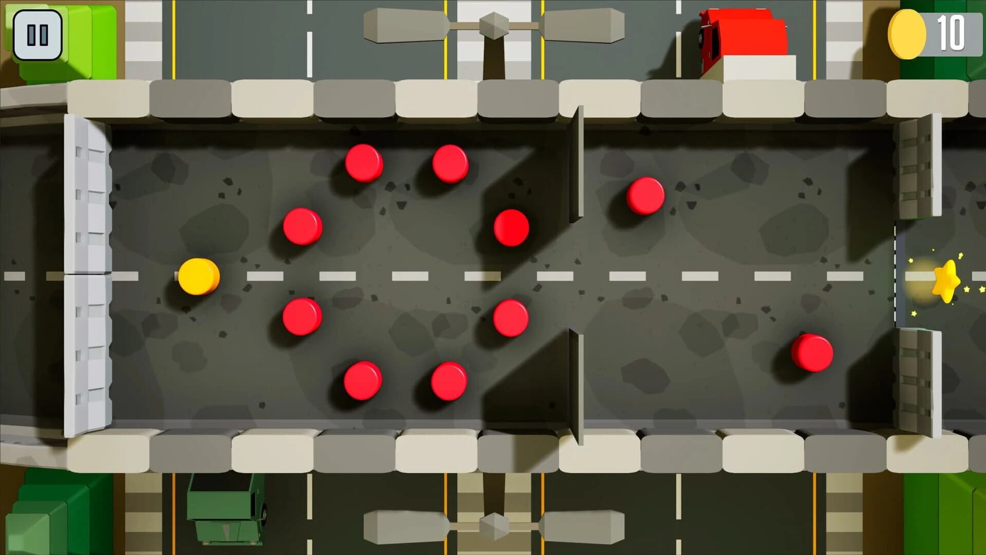 One Dash Star screenshot 3