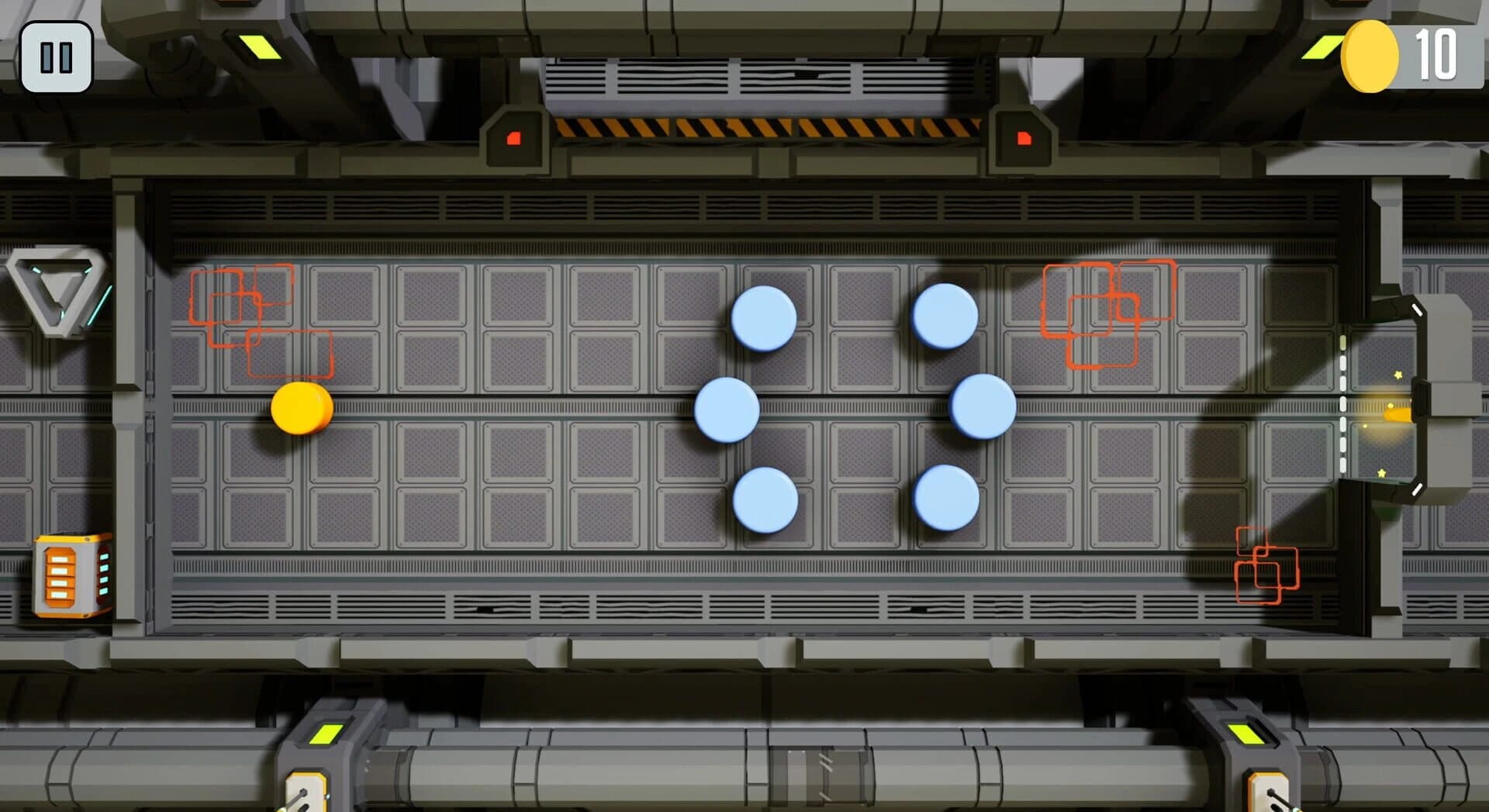 One Dash Star screenshot 4