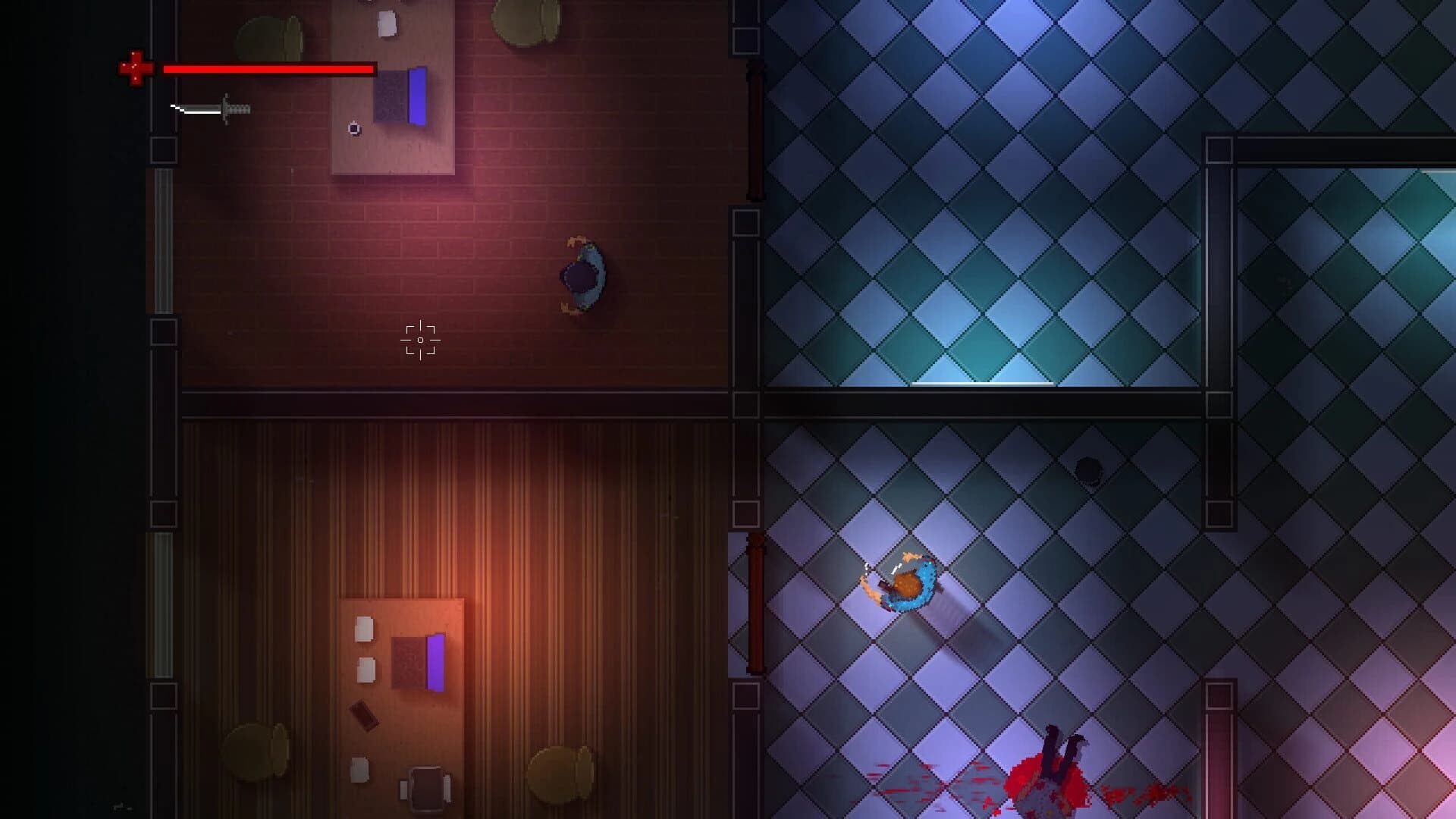 One Day for Revenge screenshot 4