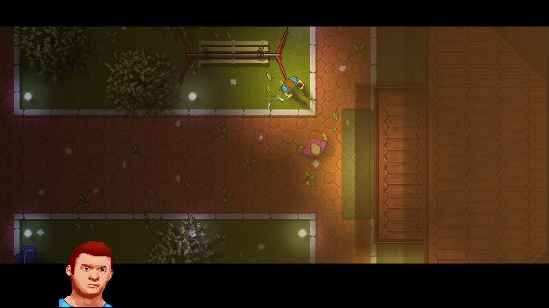 One Day for Revenge screenshot 5