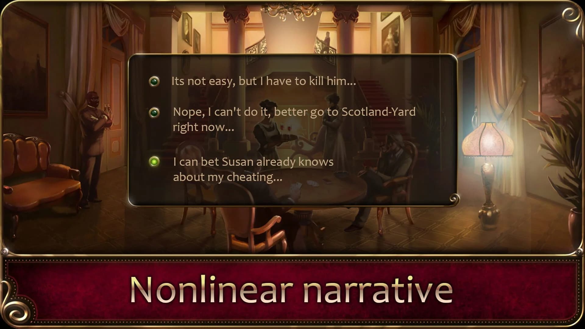 One Day in London screenshot 2