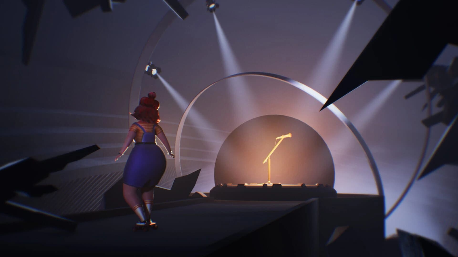 One Day More screenshot 3