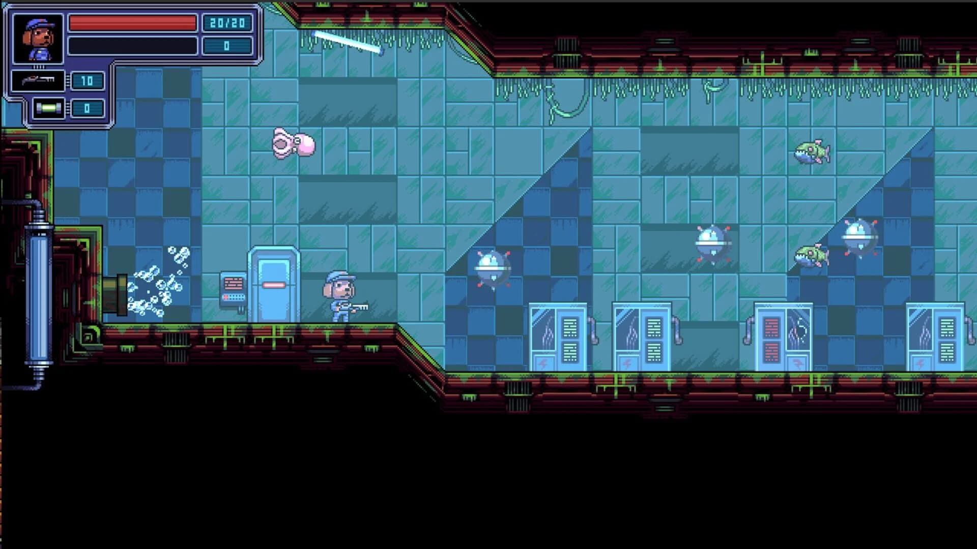 One Dog Story screenshot 3