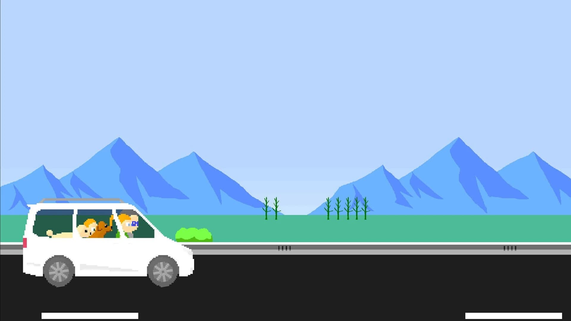 One Dog's Stay screenshot 2