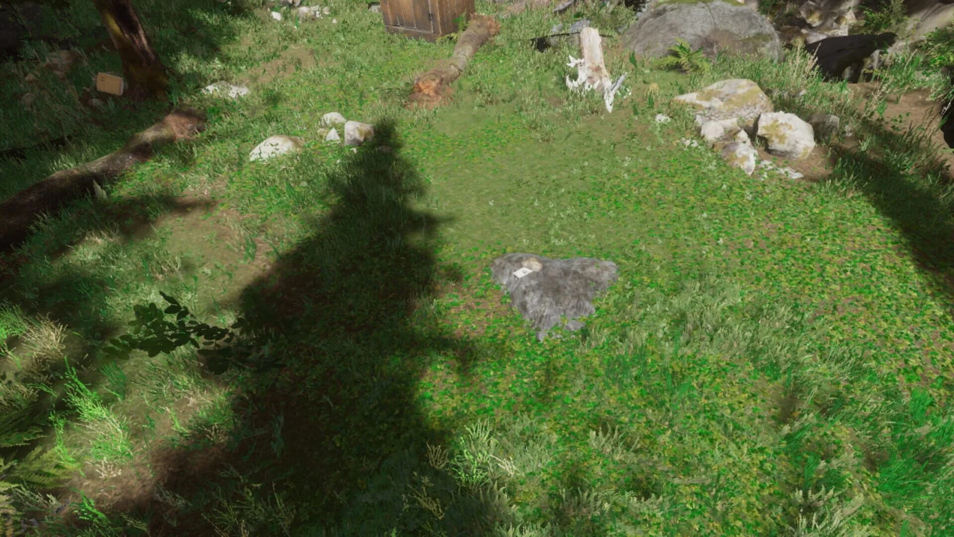 One Dollar Simulator screenshot 2