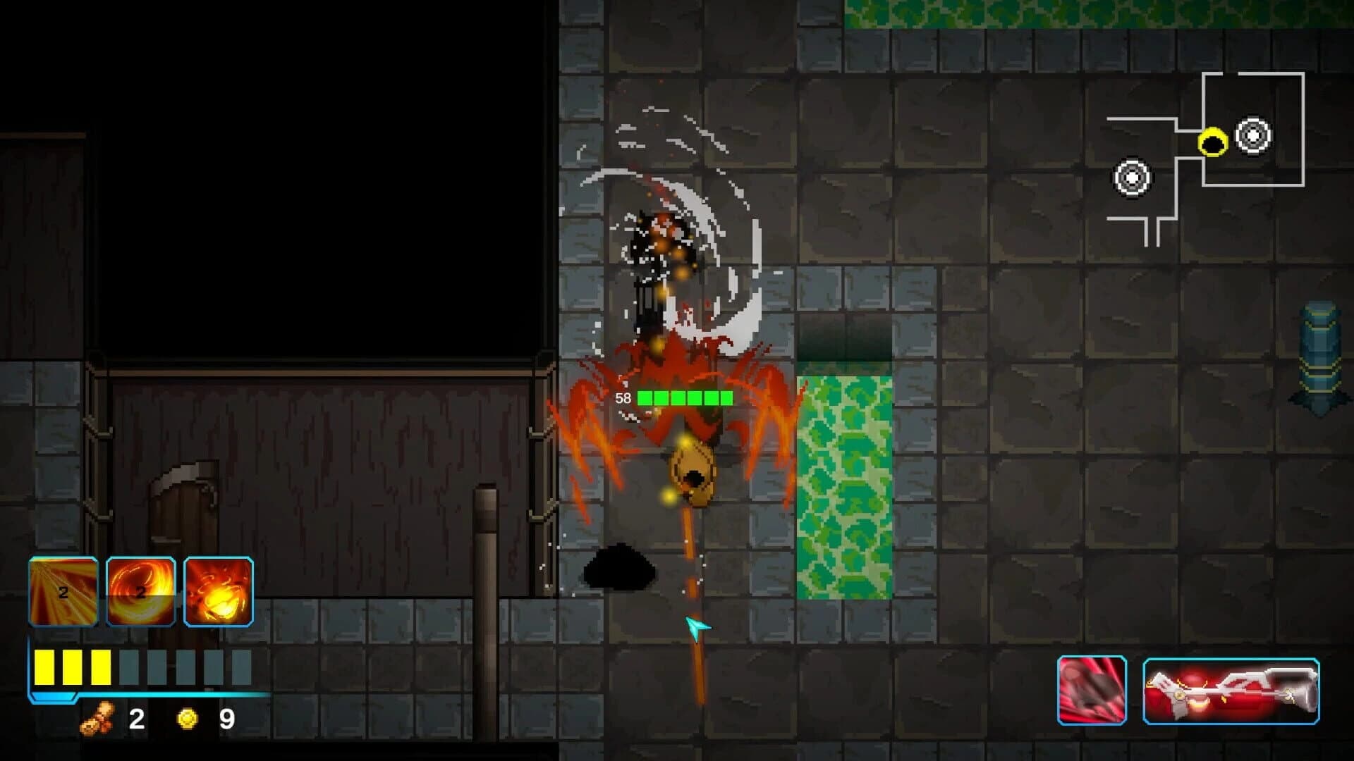 One & Done screenshot 1