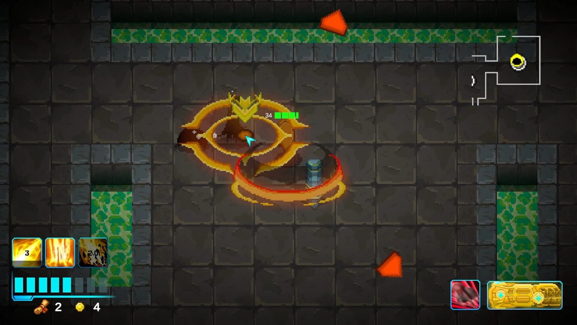 One & Done screenshot 3