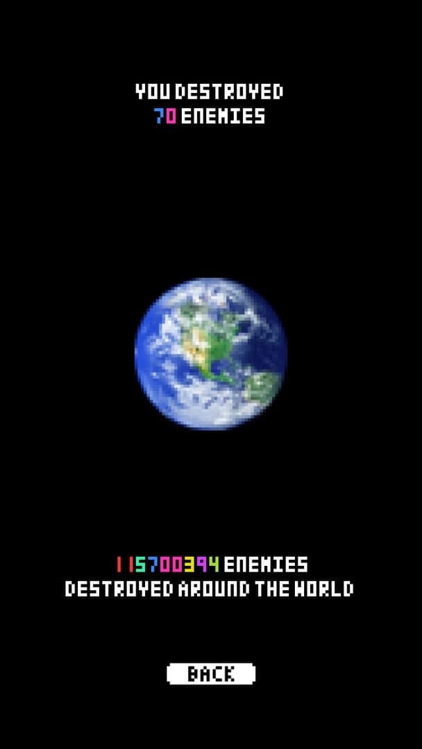 One-Dot Enemies screenshot 4