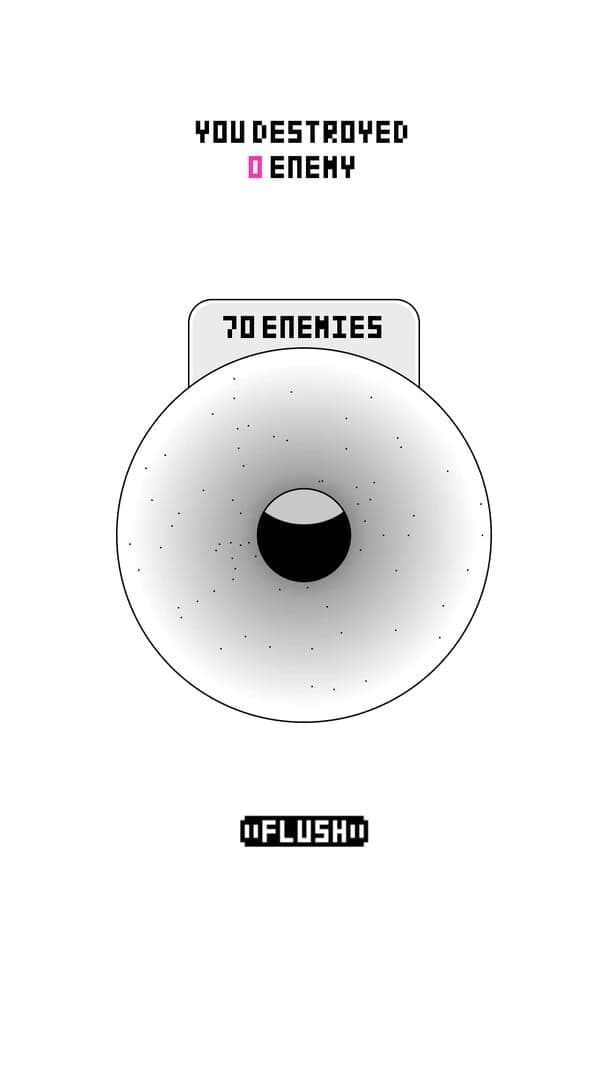 One-Dot Enemies screenshot 3