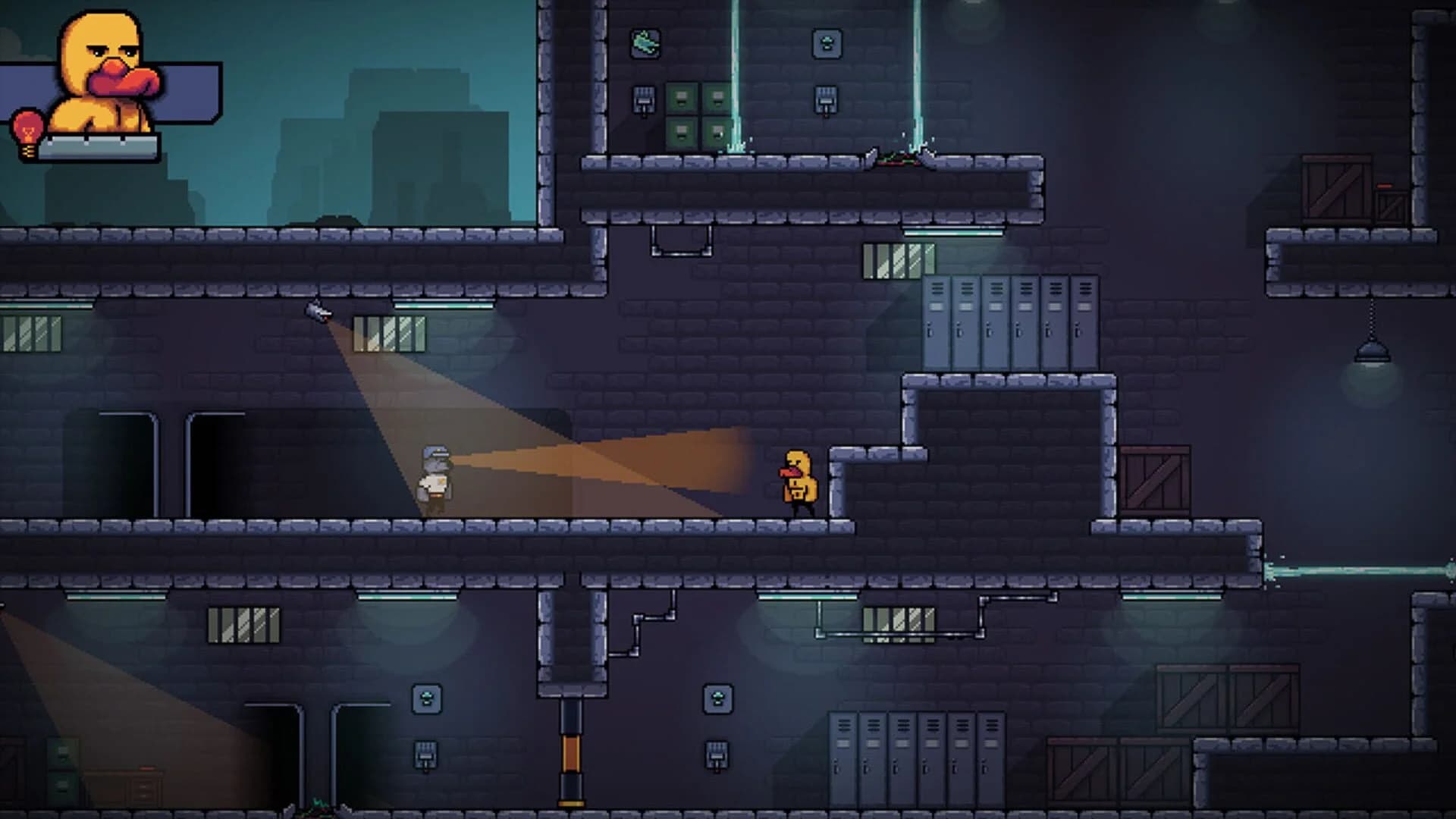 One Escape screenshot 1