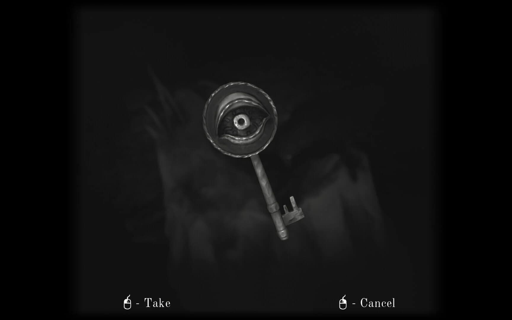 One-Eyed Likho screenshot 2