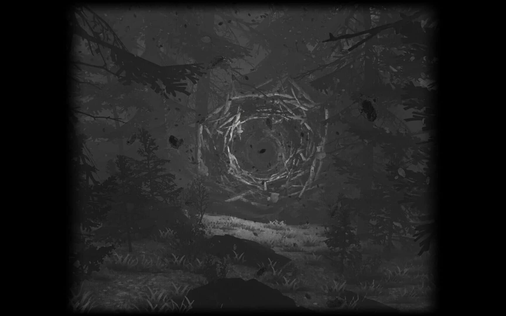 One-Eyed Likho screenshot 4