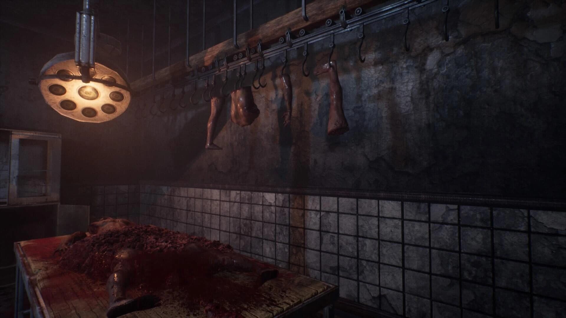 One Fear screenshot 5