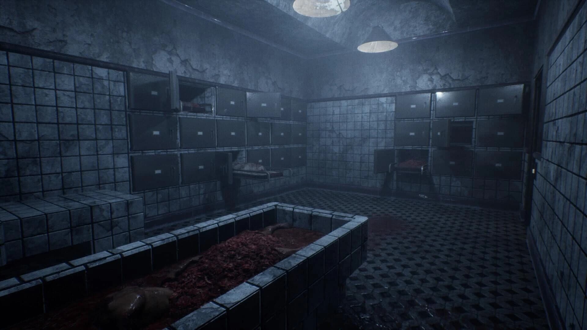 One Fear screenshot 1