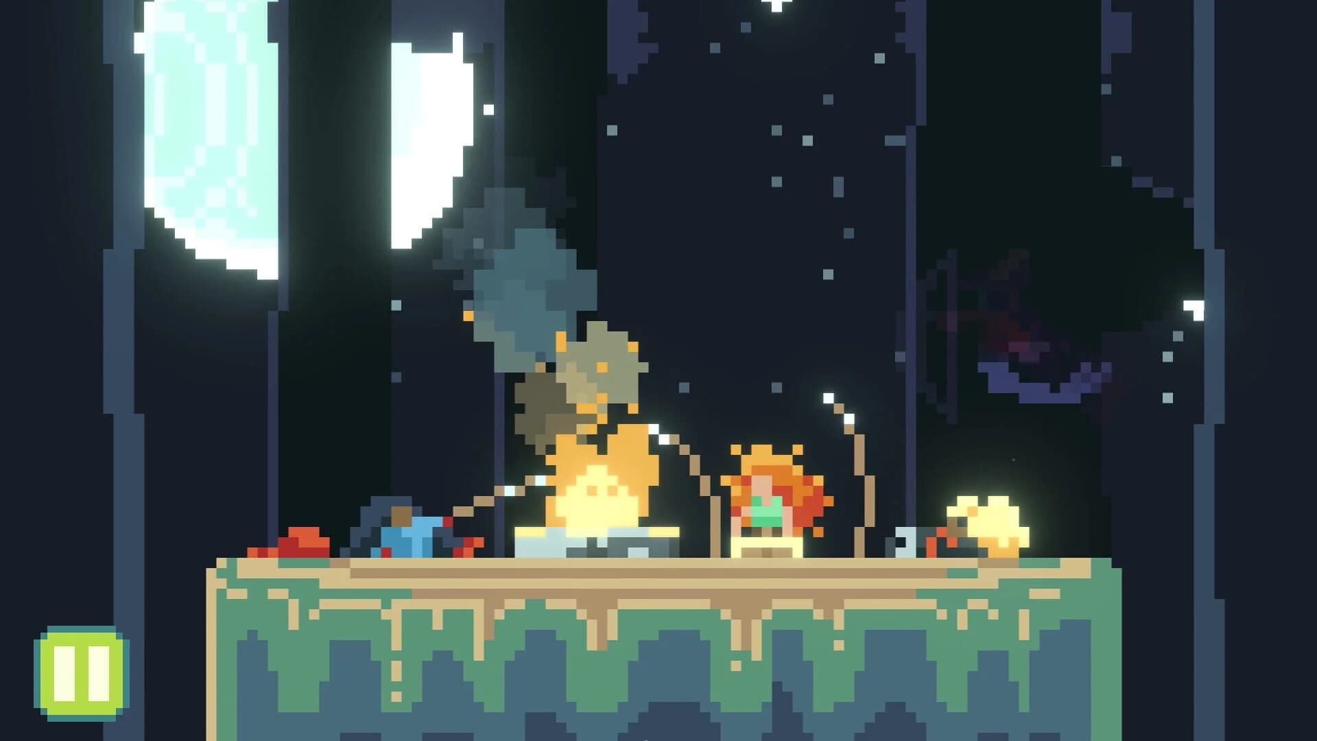 One Fine Tourney screenshot 5