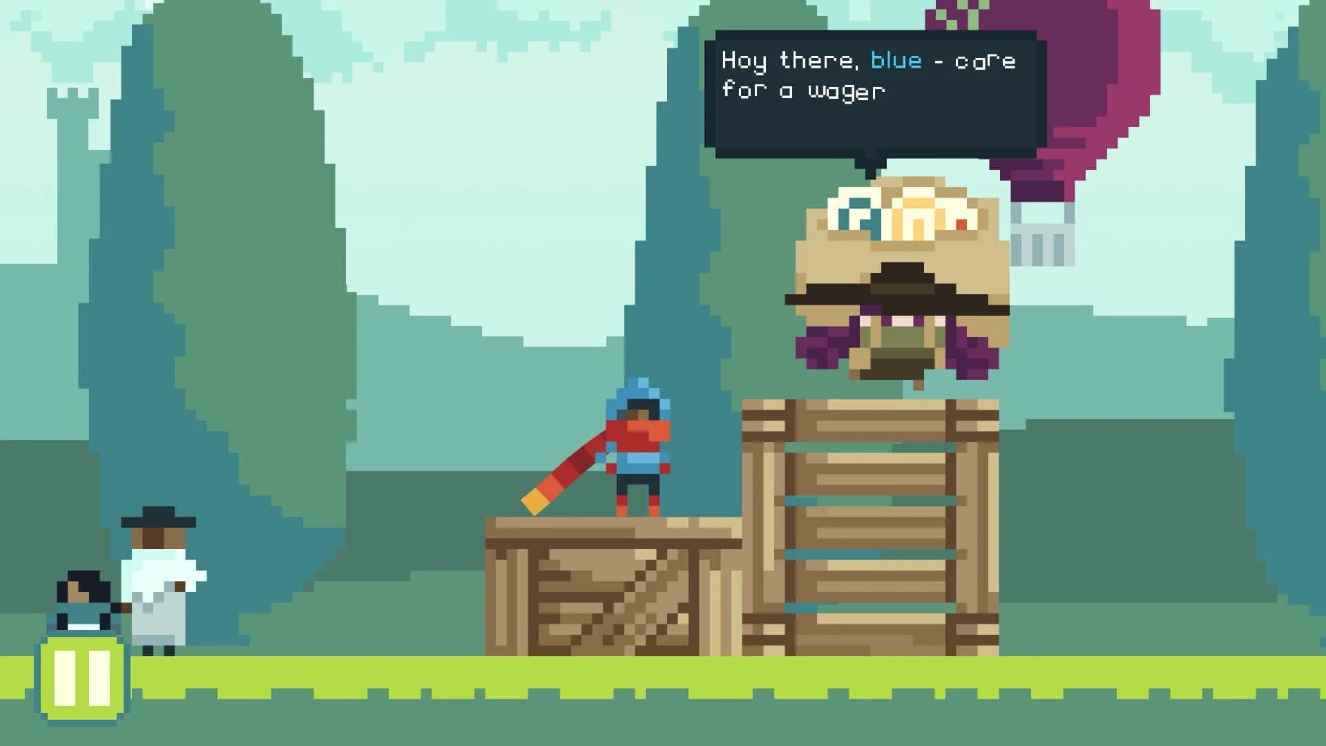 One Fine Tourney screenshot 3