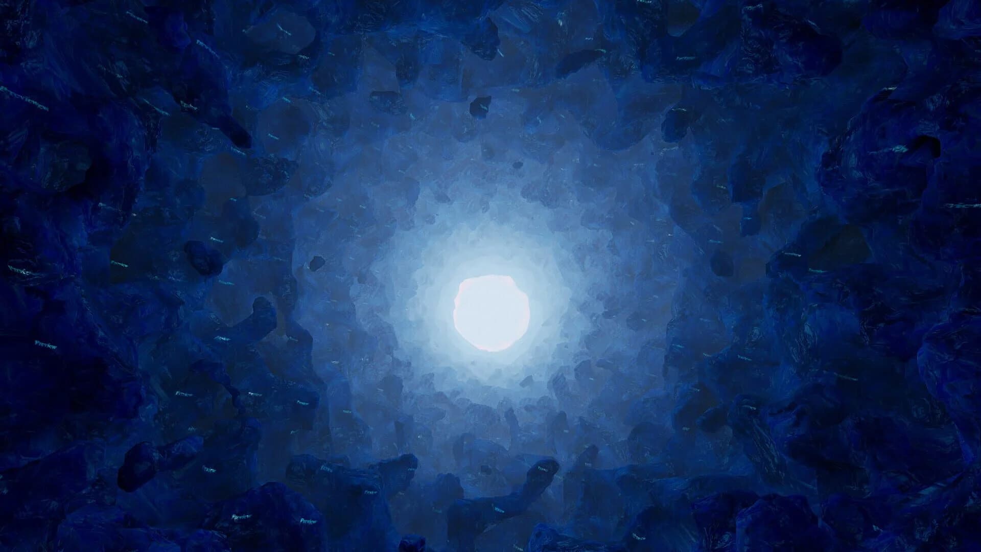 One Giant Hole screenshot 5