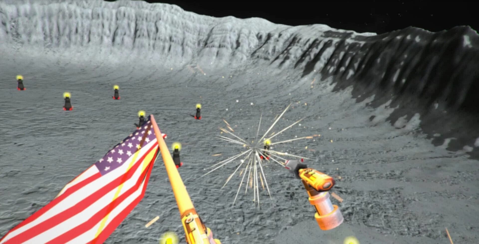 One Giant Leap screenshot 3