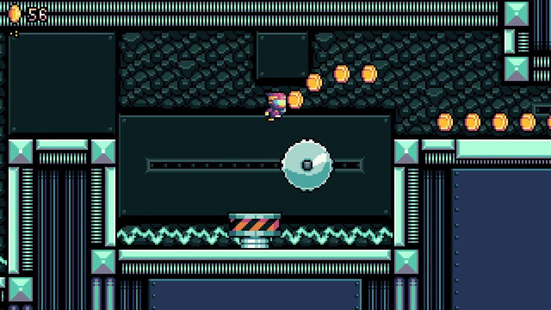 One Gun Guy screenshot 4